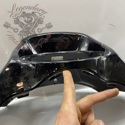 Exterior fairing OEM 57000016