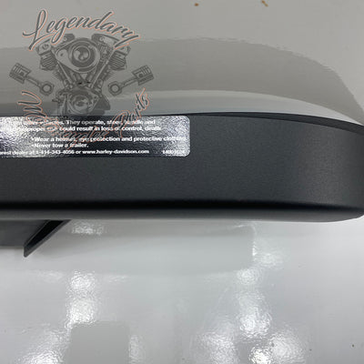 Deflector de carenado inferior izquierdo OEM 57200232