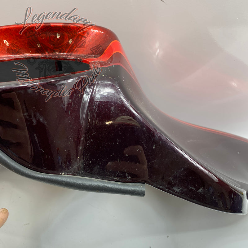 Exterior fairing OEM 58503-05A