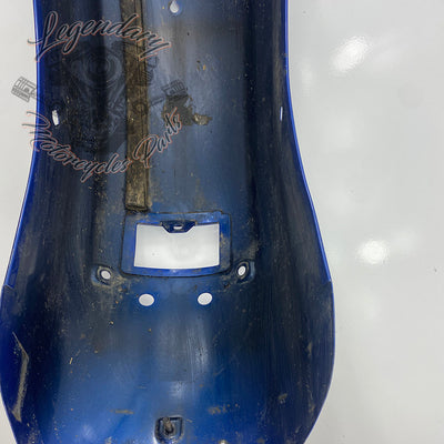 Rear fender OEM 58702-09