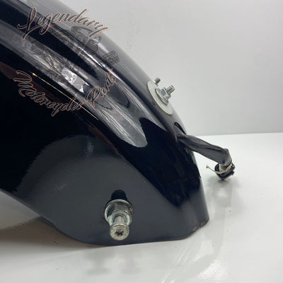 Rear fender OEM 58702-09