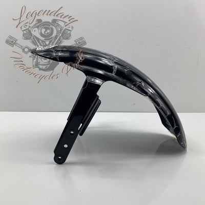 Front Mudguard OEM 58900233DH