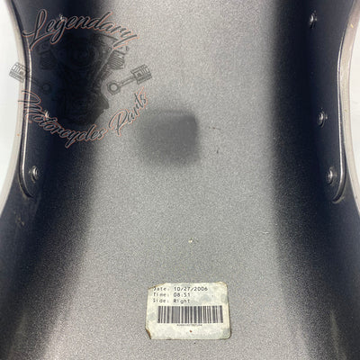 Frontfender OEM 59139-00