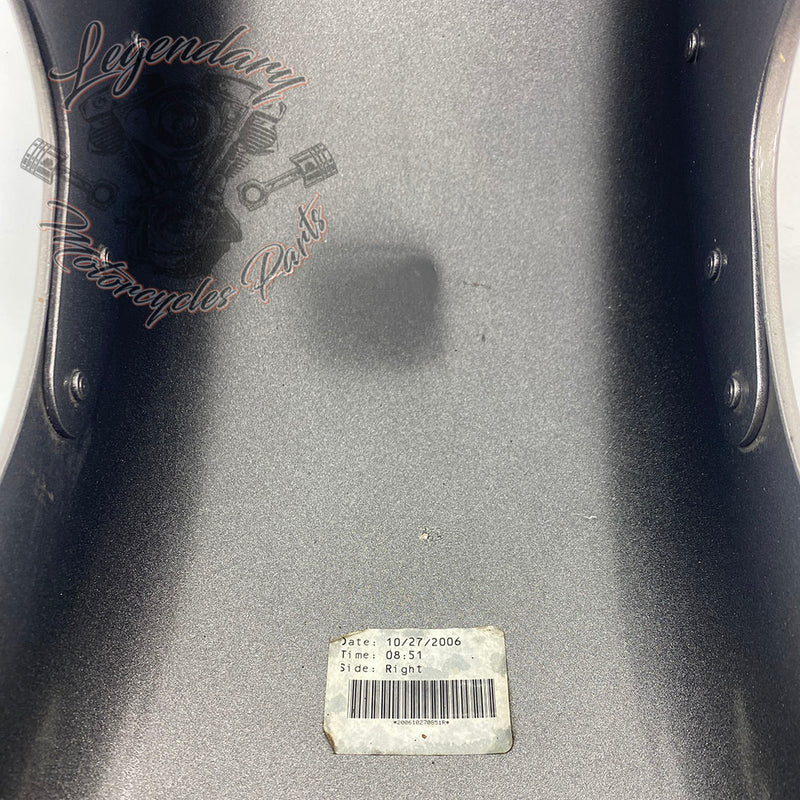 Front mudguard OEM 59139-00