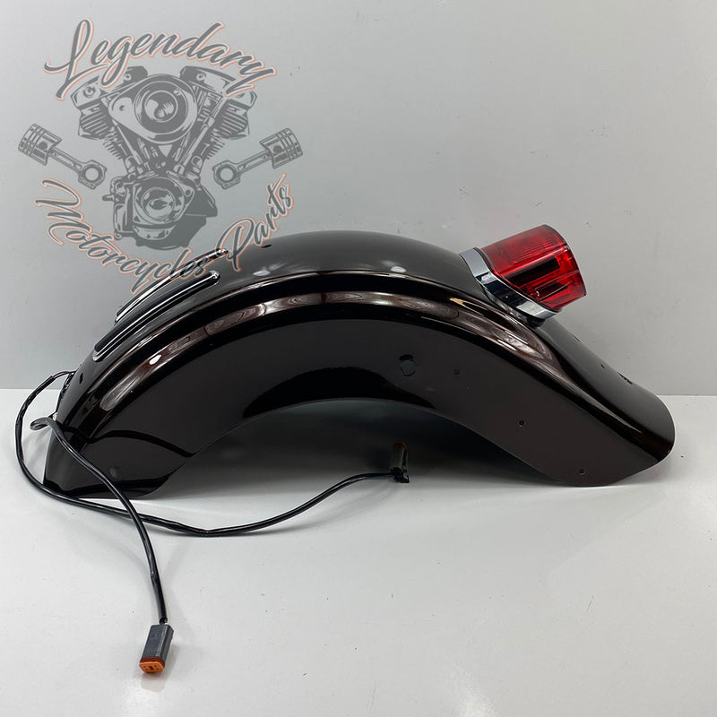 Rear fender OEM 59500086DGM