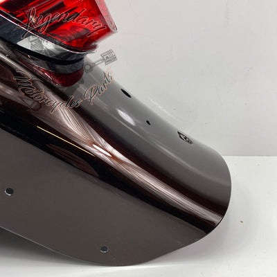 Rear fender OEM 59500086DGM