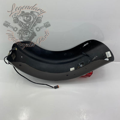 Rear fender OEM 59500086DGM