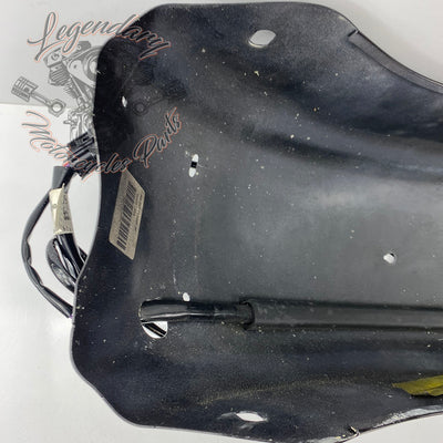 Rear fender OEM 59500086DGM