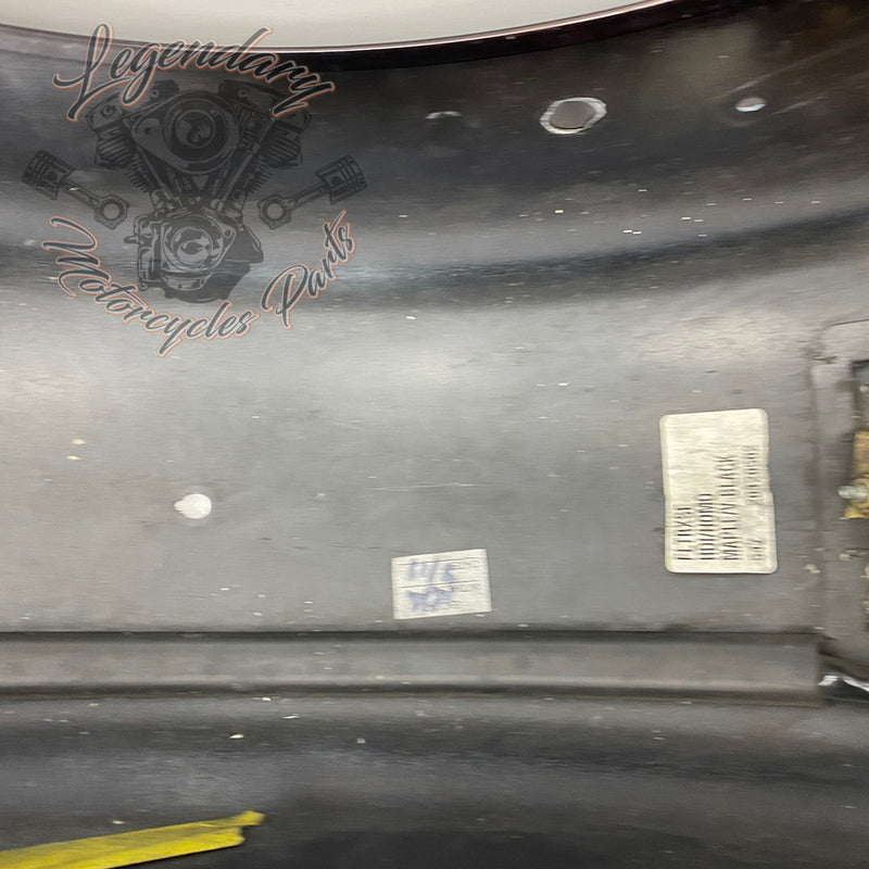 Rear fender OEM 59500086DGM