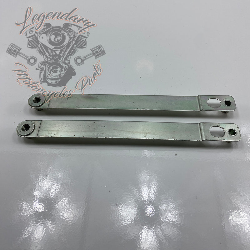 Supports de garde boue arrière OEM 59500126