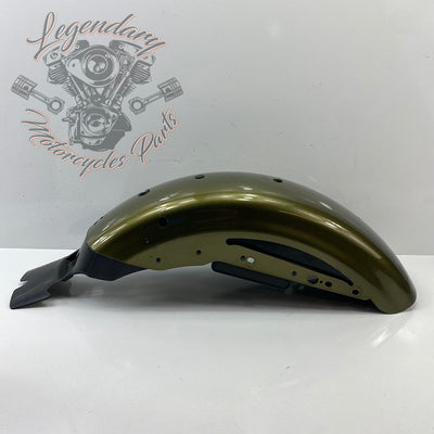 Rear mudguard OEM 59500240DZW (59847-10)