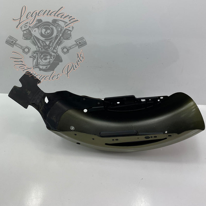 Rear mudguard OEM 59500240DZW (59847-10)