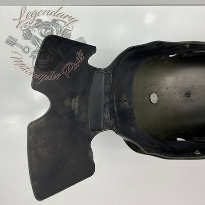 Rear mudguard OEM 59500240DZW (59847-10)