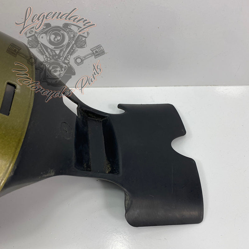 Rear mudguard OEM 59500240DZW (59847-10)