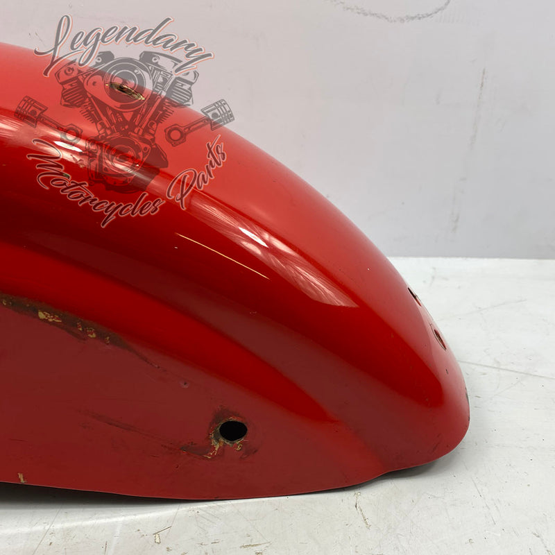 Rear fender OEM 59634-81A