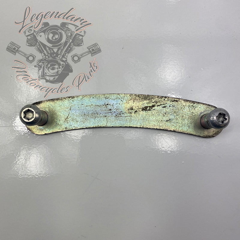 Suporte guarda-lamas traseiro OEM 59798-06