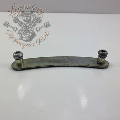 Support garde boue arrière OEM 59798-06