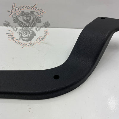 Rear mudguard support left OEM 60069-98