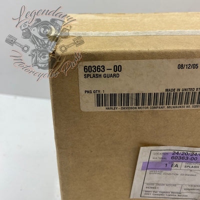 Spatbord OEM 60363-00