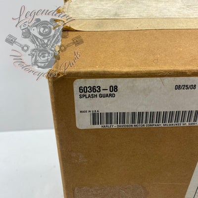 Babero OEM 60363-08