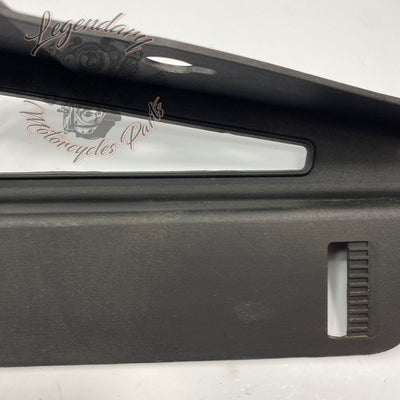 Lower belt guard OEM 60435-04A