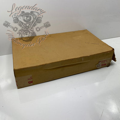 Primary outer cover OEM 60543-86A ( 60506-82B )