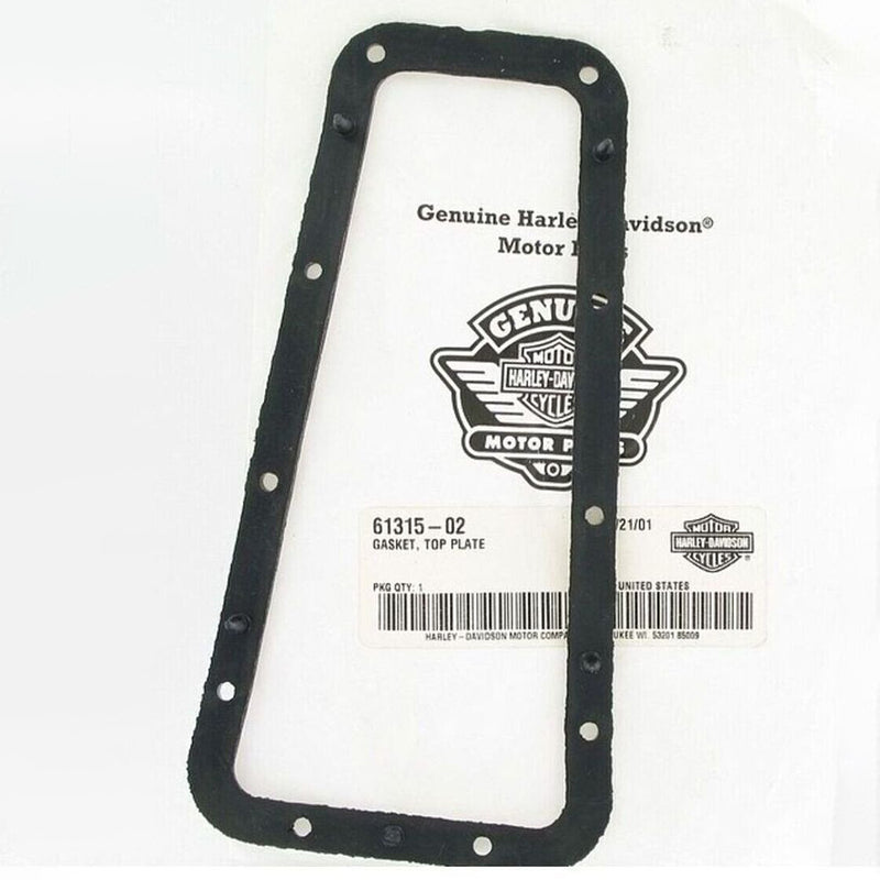 Upper pump plate gasket - OEM 61315-02