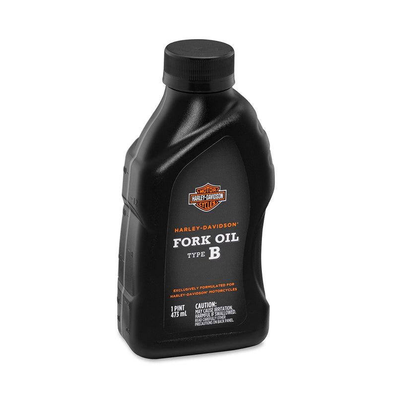 Olio forcella H-D tipo B - OEM 62600025