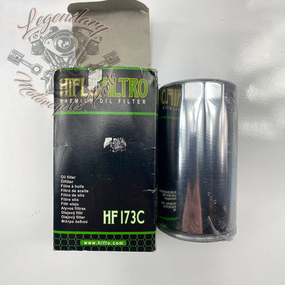 Filtre à huile Réf HF173C