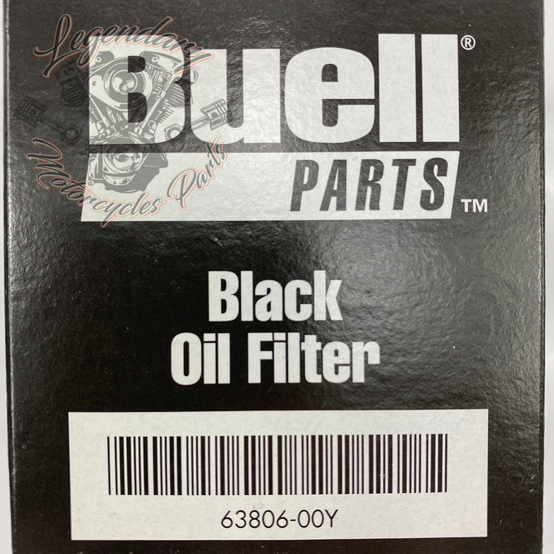 OEM Oil Filter 63806-00Y