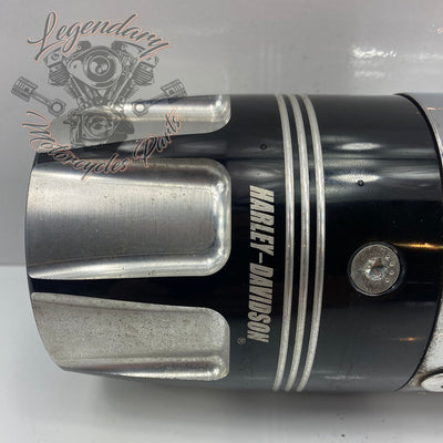 Muffler OEM 64800022