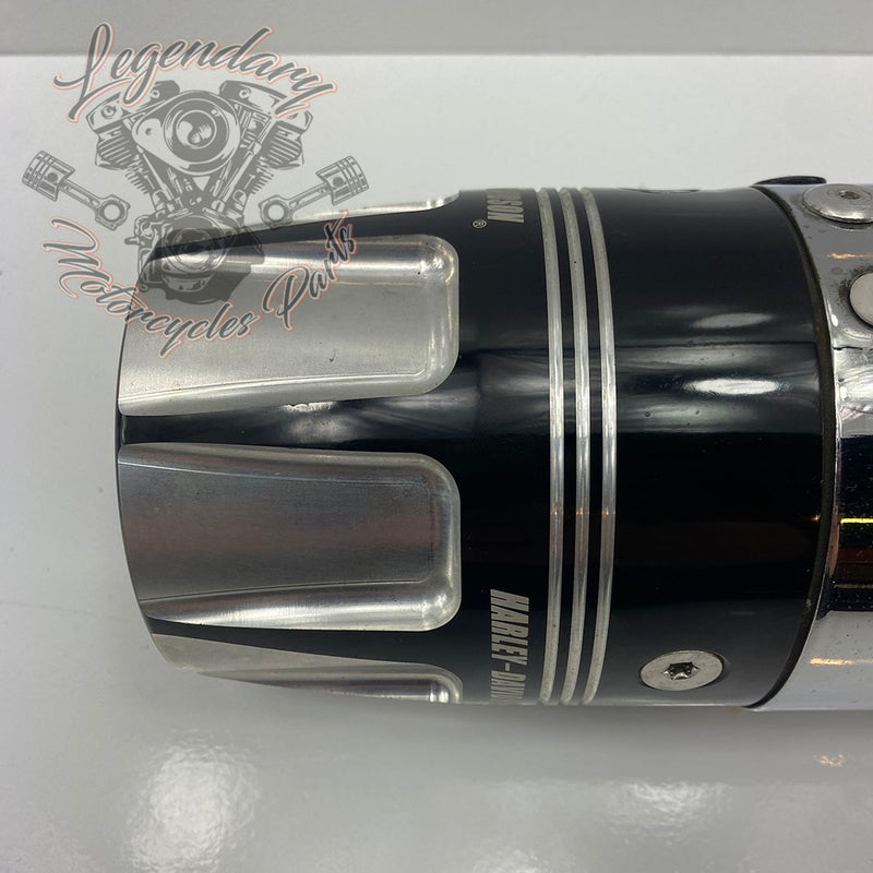 Muffler OEM 64800022