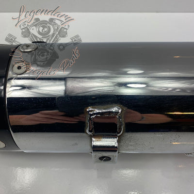 Muffler OEM 64800022