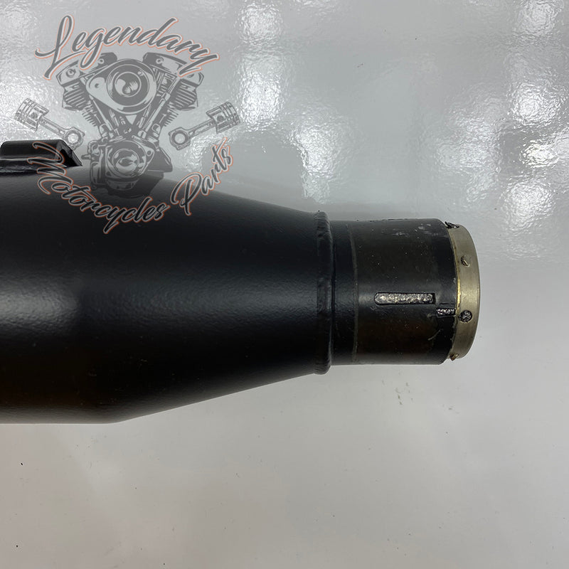 Silencer OEM 64900291