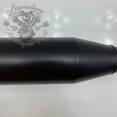 Silencer OEM 64900291