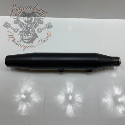 Silencer OEM 64900291