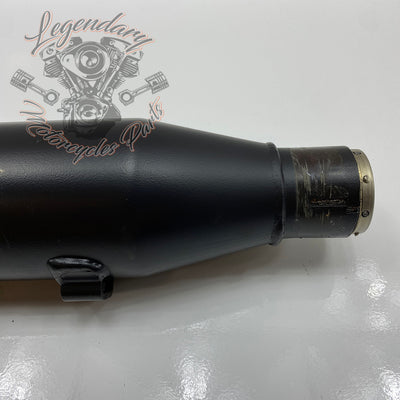 Silencer OEM 64900291