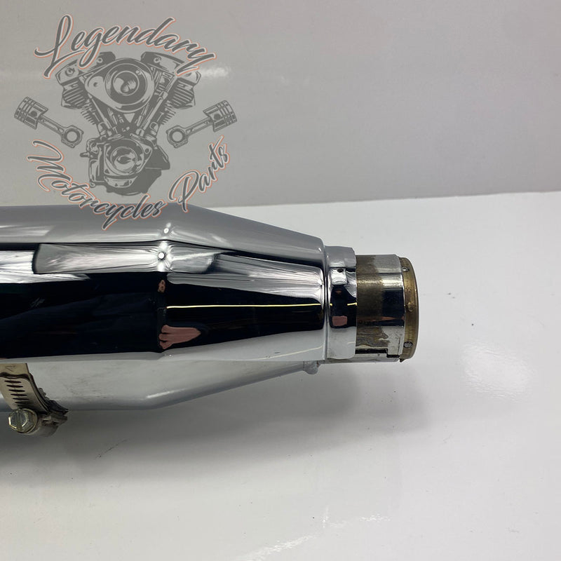 Silencer OEM 64900308