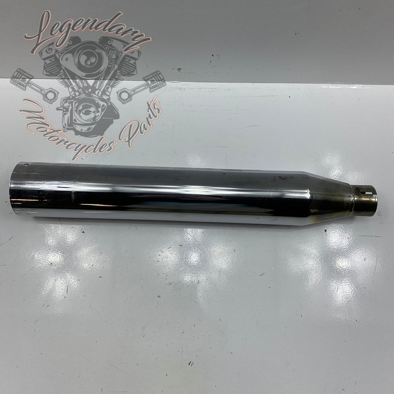 Silenziatore OEM 64900418