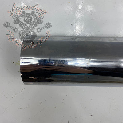 Silencer OEM 64900418