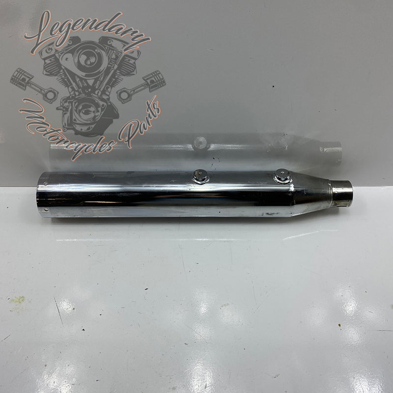 Silenziatore OEM 64900418