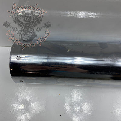 Silencer OEM 64900418