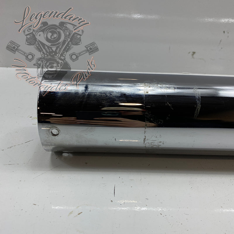 Silencer OEM 64900418