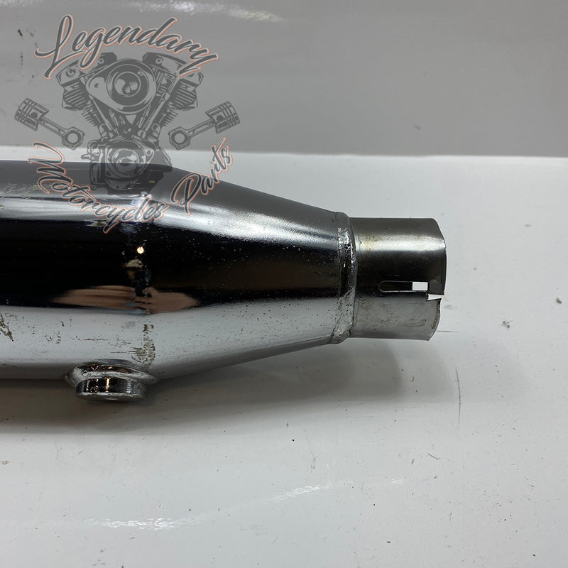 Silencer OEM 64900418