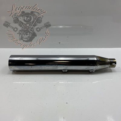 Silencer OEM 64900418