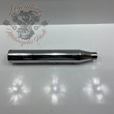 Silenziatore OEM 64900418