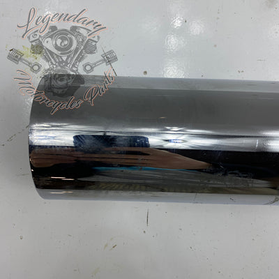 Silencer OEM 64900418