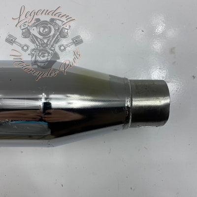 Silencer OEM 64900418