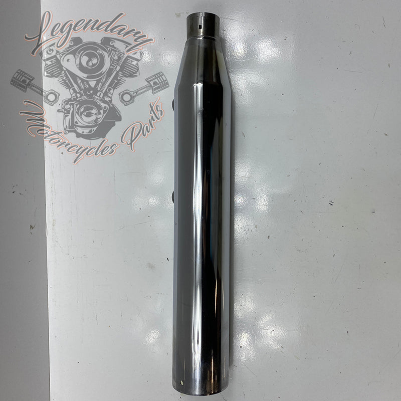 Silencer OEM 64900418