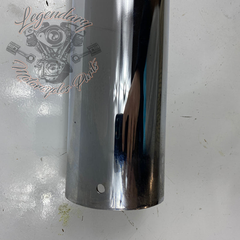 Silencer OEM 64900418